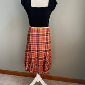 Vintage skirt